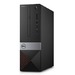 DELL Vostro 3250 Intel Pentium G G4400 4 GB DDR3L-SDRAM 500 GB HDD Windows 10 Pro SFF PC Black thumbnail 3