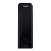 Acer Aspire AXC-780-MO19 Intel® Core™ i5 i5-7400 8 GB DDR4-SDRAM 2 TB HDD Windows 10 Home Desktop PC Black thumbnail 1
