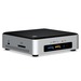 ISY NUC 6 UCFF Black, Silver i3-6100U BGA 1356 2.3 GHz thumbnail 1