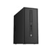 HP ProDesk 600 G1 MT Intel® Core™ i5 i5-4590 4 GB DDR3-SDRAM 500 GB HDD Windows 7 Professional Micro Tower PC Beige thumbnail 1