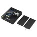 Shuttle DS67U7 PC/workstation barebone 1.3L sized PC Black i7-6500U LGA 1356 (Socket B2) 2.5 GHz thumbnail 8