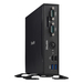 Shuttle DS68U Barebones mini PC 8GB 1TB HDD Windows 10 Pro DDR3L-SDRAM Black thumbnail 2