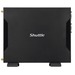 Shuttle DS67U7 PC/workstation barebone 1.3L sized PC Black i7-6500U LGA 1356 (Socket B2) 2.5 GHz thumbnail 9
