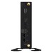 Shuttle DS67U7 PC/workstation barebone 1.3L sized PC Black i7-6500U LGA 1356 (Socket B2) 2.5 GHz thumbnail 6
