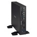 Shuttle DS68U Barebones mini PC 8GB 1TB HDD Windows 10 Pro DDR3L-SDRAM Black thumbnail 1