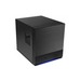 ISY ISYWTCUB170-750W PC/workstation barebone Black Intel® Z170 LGA 1151 (Socket H4) thumbnail 1