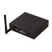 ProDVX IBPC-848 Intel Box PC Intel Atom Quad Core 1,84 Hz 32GB eMMC Flash Windows 8, 10 Linux thumbnail 2