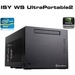 ISY ISYWSX99-600WE31270K620 PC/workstation barebone Black Intel® X99 LGA 2011-v3 thumbnail 2