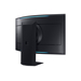 Samsung LS55CG970NLXZX computer monitor 139.7 cm (55″) 3840 x 2160 pixels 4K Ultra HD LED Black thumbnail 22