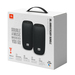 JBL Portable Bundle Stereo portable speaker Black 20 W thumbnail 2