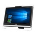 MSI Pro 4BW-047XEU Intel® Celeron® N3160 49.5 cm (19.5″) 1600 x 900 pixels All-in-One PC 4 GB DDR3L-SDRAM 500 GB HDD FreeDOS Wi-Fi 4 (802.11n) Black, Silver, Transparent thumbnail 4