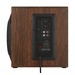 Trust Vigor speaker set 50 W Universal Black, Wood 2.1 channels Bluetooth thumbnail 3