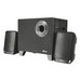 Trust Evon speaker set 15 W Universal Black 2.1 channels Bluetooth thumbnail 4