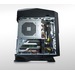 Alienware Aurora R6 Intel® Core™ i7 i7-7700K 16 GB DDR4-SDRAM 2.51 TB HDD+SSD NVIDIA® GeForce® GTX 1080 Windows 10 Home Midi Tower PC Black, Silver thumbnail 7