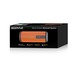 Ewent Accentus ONE Stereo portable speaker Black, Orange 8 W thumbnail 3