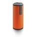 Ewent Accentus ONE Stereo portable speaker Black, Orange 8 W thumbnail 2