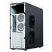 Chieftec HQ-01B computer case Midi Tower Black thumbnail 2