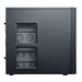 Chieftec HQ-01B computer case Midi Tower Black thumbnail 3