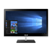 ASUS Vivo AiO V220ICGT-BG033X Intel® Core™ i3 i3-4005U 54.6 cm (21.5″) 1920 x 1080 pixels Touchscreen All-in-One PC DDR4-SDRAM 1 TB HDD NVIDIA® GeForce® 930M Windows 10 Home Black thumbnail 1