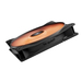 be quiet! LIGHT WINGS LX 140mm PWM Computer case Fan 14 cm Black 1 pc(s) thumbnail 3