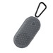 ZAGG Action Mono portable speaker Black, Grey thumbnail 2