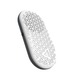 ZAGG Action Mono portable speaker Black, White thumbnail 1