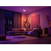 Philips Hue Centris Opbouwspot White and Color - Wit - Kruisvorm - 3-spots