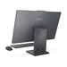 Lenovo IdeaCentre AIO 27IRH9 Intel Core 5 210H 68.6 cm (27″) 1920 x 1080 pixels Touchscreen All-in-One PC 32 GB DDR5-SDRAM 1 TB SSD Windows 11 Home Wi-Fi 6 (802.11ax) Grey thumbnail 14