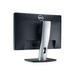 DELL Professional P2213 computer monitor 55.9 cm (22″) 1680 x 1050 pixels WSXGA+ Silver thumbnail 2
