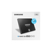 Samsung 850 EVO 1 TB 2.5″ Serial ATA III MLC thumbnail 17