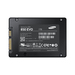 Samsung 850 EVO 1 TB 2.5″ Serial ATA III MLC thumbnail 5