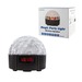 LogiLink SP0049 portable/party speaker Black, Transparent 8 W thumbnail 8