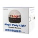 LogiLink SP0049 portable/party speaker Black, Transparent 8 W thumbnail 7