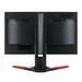Acer Predator XB241YU computer monitor 60.5 cm (23.8″) 2560 x 1440 pixels Quad HD LED Black, Red thumbnail 5