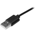 StarTech.com Cable USB-C a USB-A de 2m - USB 2.0 - Macho a Macho