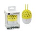 Conceptronic Wireless Bluetooth Waterproof LED Light Speaker thumbnail 5