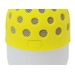 Conceptronic Wireless Bluetooth Waterproof LED Light Speaker thumbnail 3