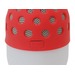 Conceptronic Wireless Bluetooth Waterproof LED Light Speaker thumbnail 3