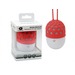 Conceptronic Wireless Bluetooth Waterproof LED Light Speaker thumbnail 5