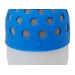 Conceptronic Wireless Bluetooth Waterproof LED Light Speaker thumbnail 4