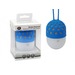 Conceptronic Wireless Bluetooth Waterproof LED Light Speaker thumbnail 3