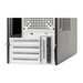 Chieftec CT-04B-350GPB computer case Black 350 W thumbnail 3