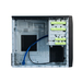 Chieftec CT-04B-350GPB computer case Black 350 W thumbnail 2