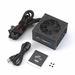 FSP Hydro X power supply unit 650 W 24-pin ATX ATX Black thumbnail 4