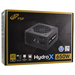 FSP PPA4509700 power supply unit 450 W 24-pin ATX ATX Black thumbnail 6