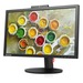 Lenovo ThinkVision T2224z computer monitor 54.6 cm (21.5″) 1920 x 1080 pixels Full HD LED Black thumbnail 6