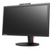 Lenovo ThinkVision T2224z computer monitor 54.6 cm (21.5″) 1920 x 1080 pixels Full HD LED Black thumbnail 5