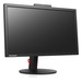 Lenovo ThinkVision T2224z computer monitor 54.6 cm (21.5″) 1920 x 1080 pixels Full HD LED Black thumbnail 3