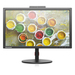 Lenovo ThinkVision T2224z computer monitor 54.6 cm (21.5″) 1920 x 1080 pixels Full HD LED Black thumbnail 1