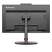 Lenovo ThinkVision T2224z computer monitor 54.6 cm (21.5″) 1920 x 1080 pixels Full HD LED Black thumbnail 2